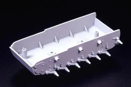 Tamiya Panzer III L Tank Plastic Model Kit