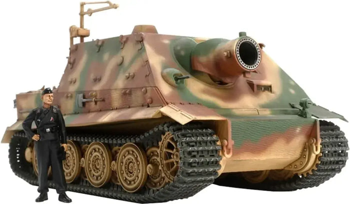 Tamiya Storm Tiger German Assault Mortar Plastic Model Kit 1 48