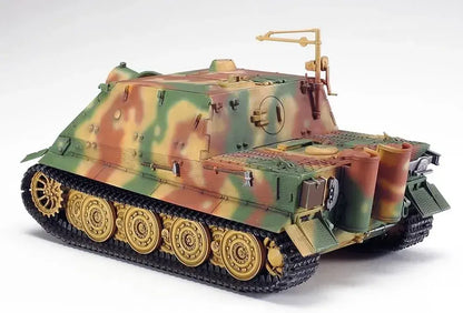 Tamiya Storm Tiger German Assault Mortar Plastic Model Kit 1 48