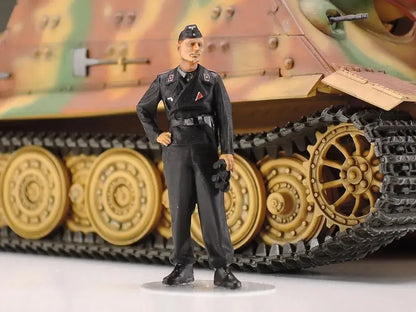 Tamiya Storm Tiger German Assault Mortar Plastic Model Kit 1 48
