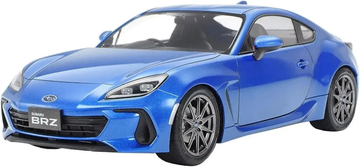 Tamiya Subaru BRZ ZD8 1 24 Plastic Model Kit