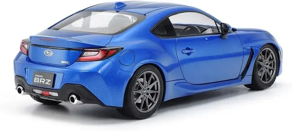 Tamiya Subaru BRZ ZD8 1 24 Plastic Model Kit