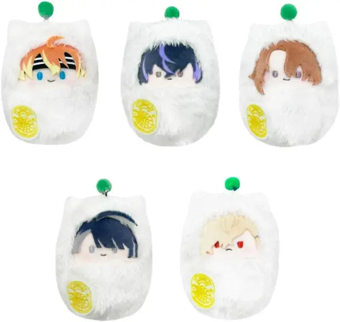 Tapioca 18TRIP Walnut Tabi Nui Vol 2 5 Pack Box