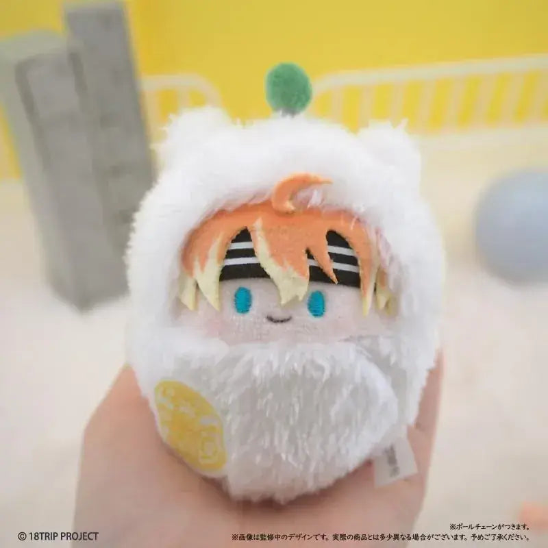 Tapioca 18TRIP Walnut Tabi Nui Vol 2 5 Pack Box