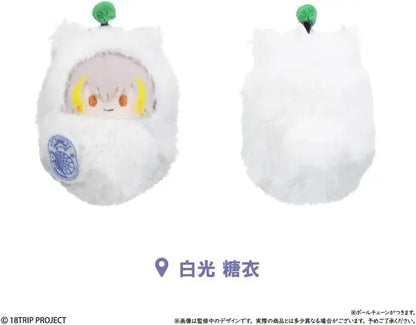 Tapioca 18TRIP Walnut Tabi Nui Vol 4 5 Pack Box