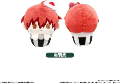 Tapioca Anime Assassination Classroom Cupcake Box of 6