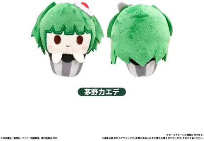 Tapioca Anime Assassination Classroom Cupcake Box of 6