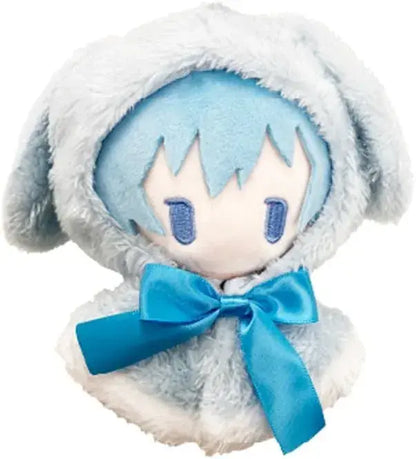 Tapioca Assassination Classroom Nagisa Shiota Cape Plush Doll