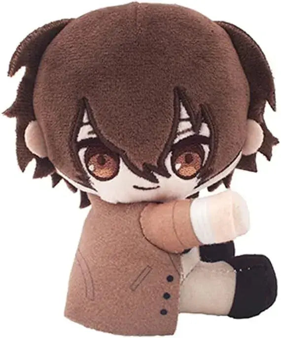 Tapioca Bungo Stray Dogs Taji Pitapitapiui Anime