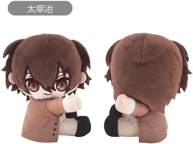 Tapioca Bungo Stray Dogs Taji Pitapitapiui Anime