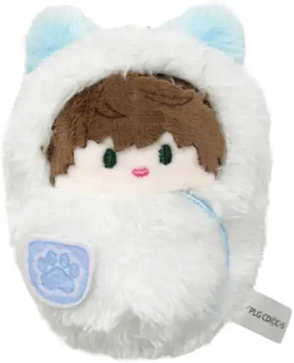 Tapioca Code Geass Lelouch Suzaku Plush Toy
