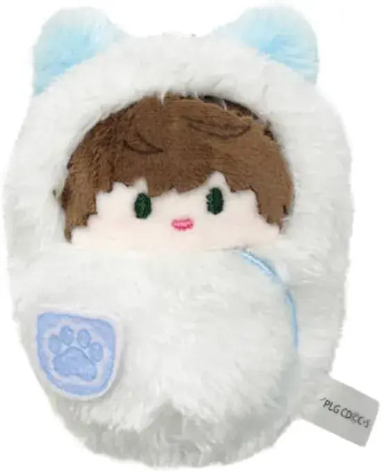 Tapioca Code Geass Lelouch Suzaku Plush Toy
