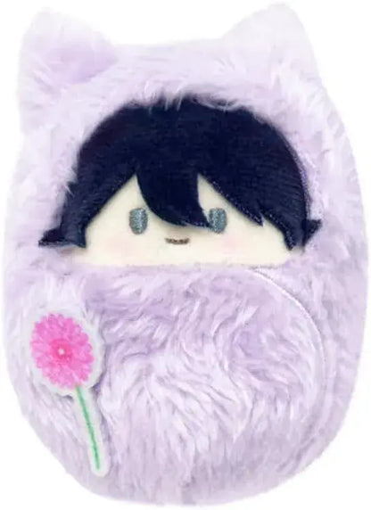 Tapioca Cosmetic Play Lover Toma Sahashi Kurumi Tapi Nui Plush