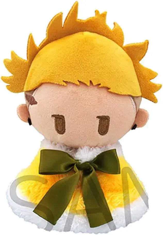 Tapioca Gachiakuta Engine Cape Tapinui Plush