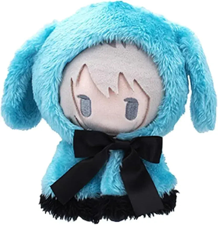 Tapioca Girls Band Cry Rupa Cape Tabi Nui Plush - Kawaragi Momoka - 4580831911998