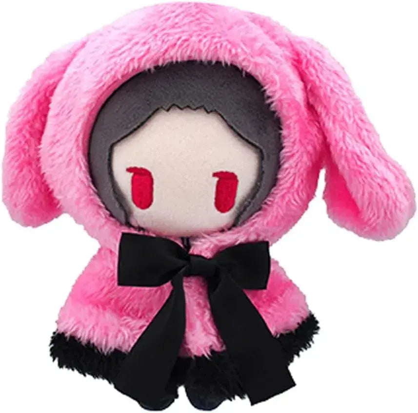 Tapioca Girls Band Cry Rupa Cape Tabi Nui Plush - Ebizuka Satoshi - 4580831912018