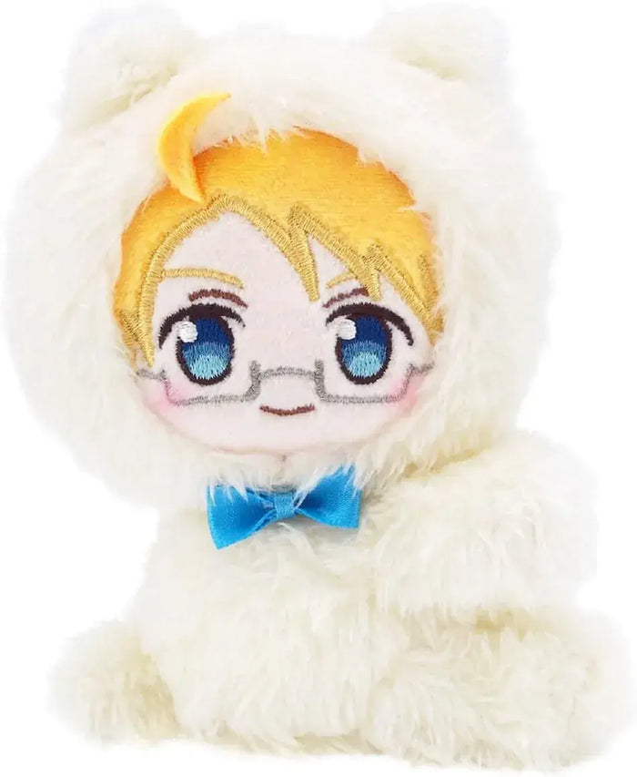 Tapioca Hetalia World Stars American Pitapita Piui