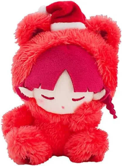 Tapioca Iruma Kun Opera Sleeping Plush Toy