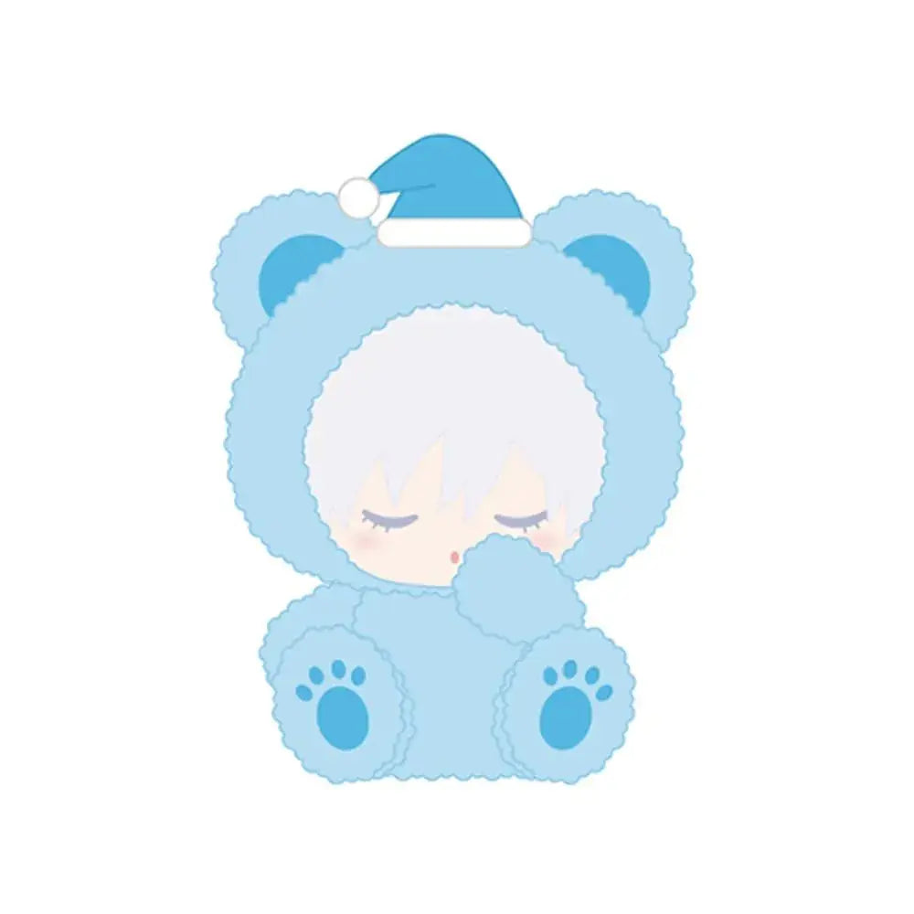Tapioca Jujutsu Kaisen Gojo Satoru Sleep Plush Vol 1