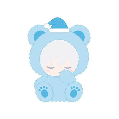 Tapioca Jujutsu Kaisen Gojo Satoru Sleep Plush Vol 1