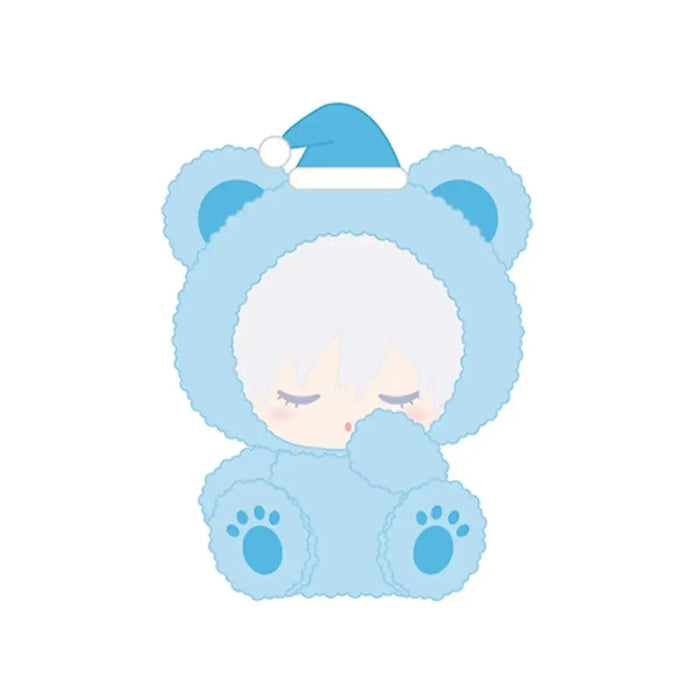 Tapioca Jujutsu Kaisen Gojo Satoru Sleep Plush Vol 1