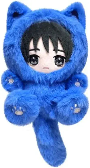 Tapioca Magical Jouzen Otsune Yuta Theater Version Vol 3