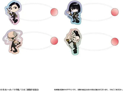 Tapioca Nippon Sangoku Tapinui Accessory 8 Pack Box