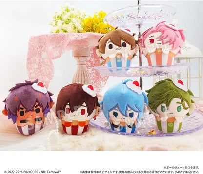 Tapioca NU Carnival Cupcake Tabi Nui Vol 1 6 Pack Box