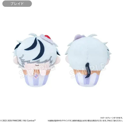 Tapioca NU Carnival Cupcake Tabi Nui Vol 2 6 Pack Box