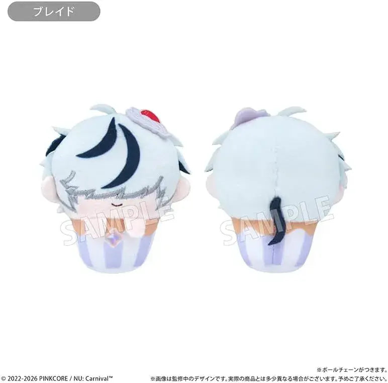 Tapioca NU Carnival Cupcake Tabi Nui Vol 2 6 Pack Box