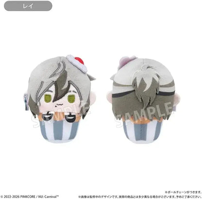 Tapioca NU Carnival Cupcake Tabi Nui Vol 2 6 Pack Box
