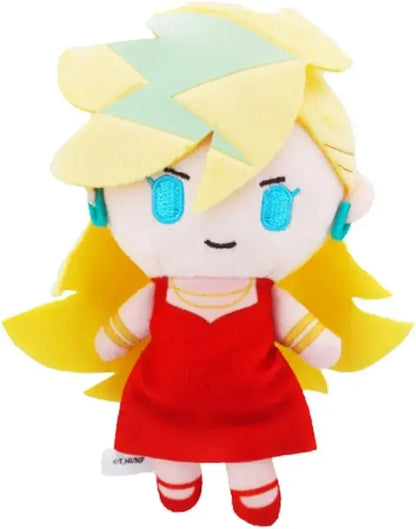 Tapioca Panty and Stocking with Garterbelt Plush Toy
