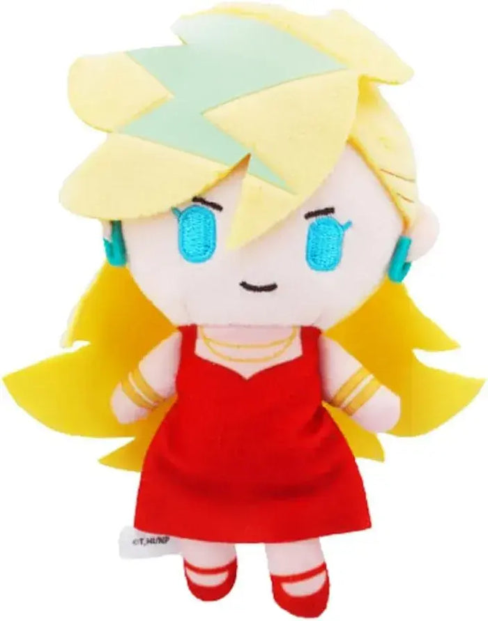 Tapioca Panty and Stocking with Garterbelt Plush Toy