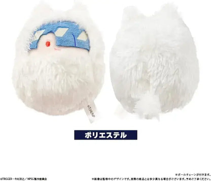 Tapioca Panty and Stocking with Garterbelt Walnut Pimui 4 Pack