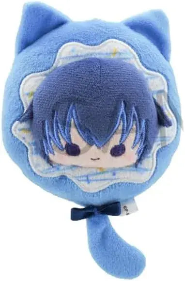 Tapioca Shugo Chara Tsuei Perfect Donut