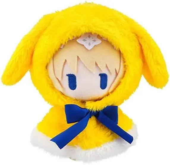Tapioca Sword Art Online Alice Tangerine Cape