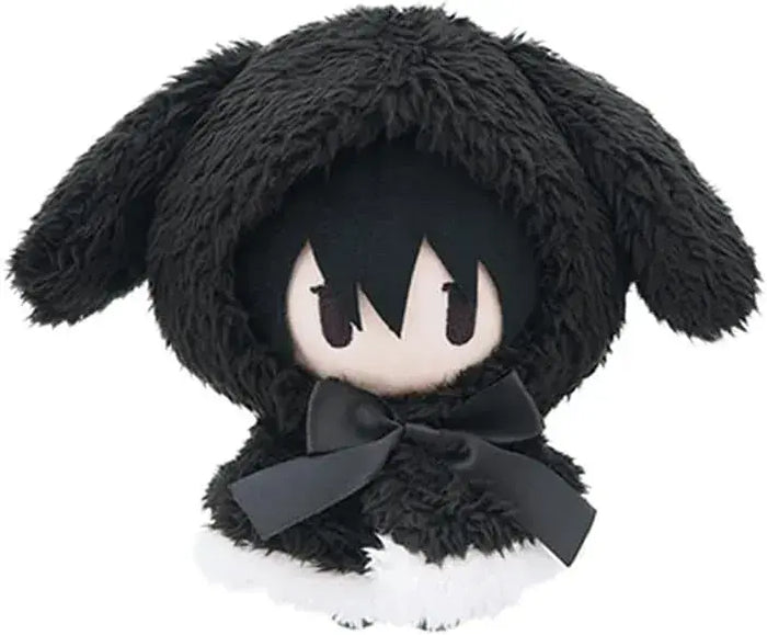 Tapioca Sword Art Online Kirito Cape Tapinui Plush