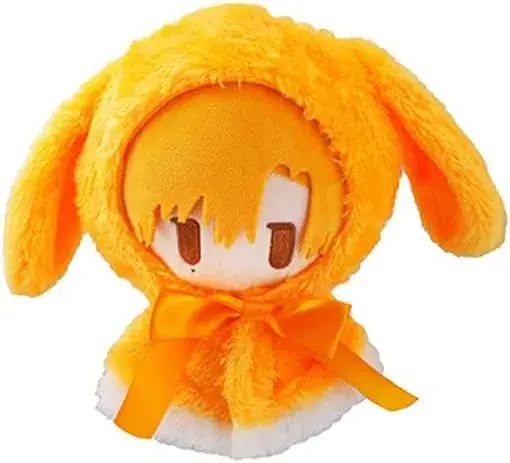 Tapioca TV Anime Medalist Mikura Mishi Capetapi Volume 1