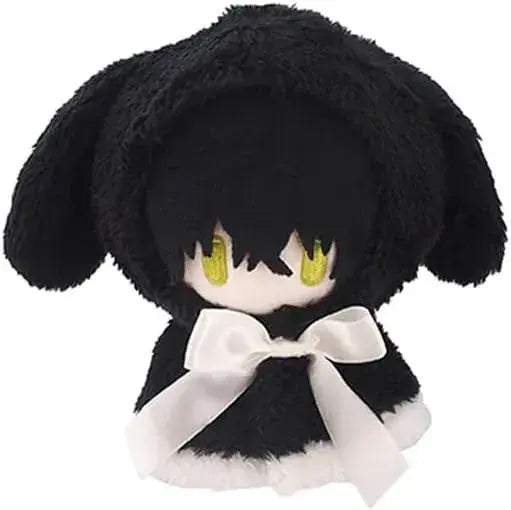 Tapioca TV Anime Medalist Yataka Jun Cape Tapi Vol 2
