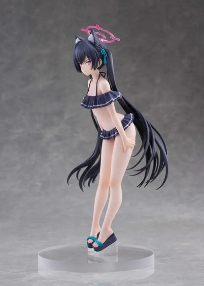 Thousand Goldenhead Plus Celica Swimsuit 1/7 Scale PVC Figure