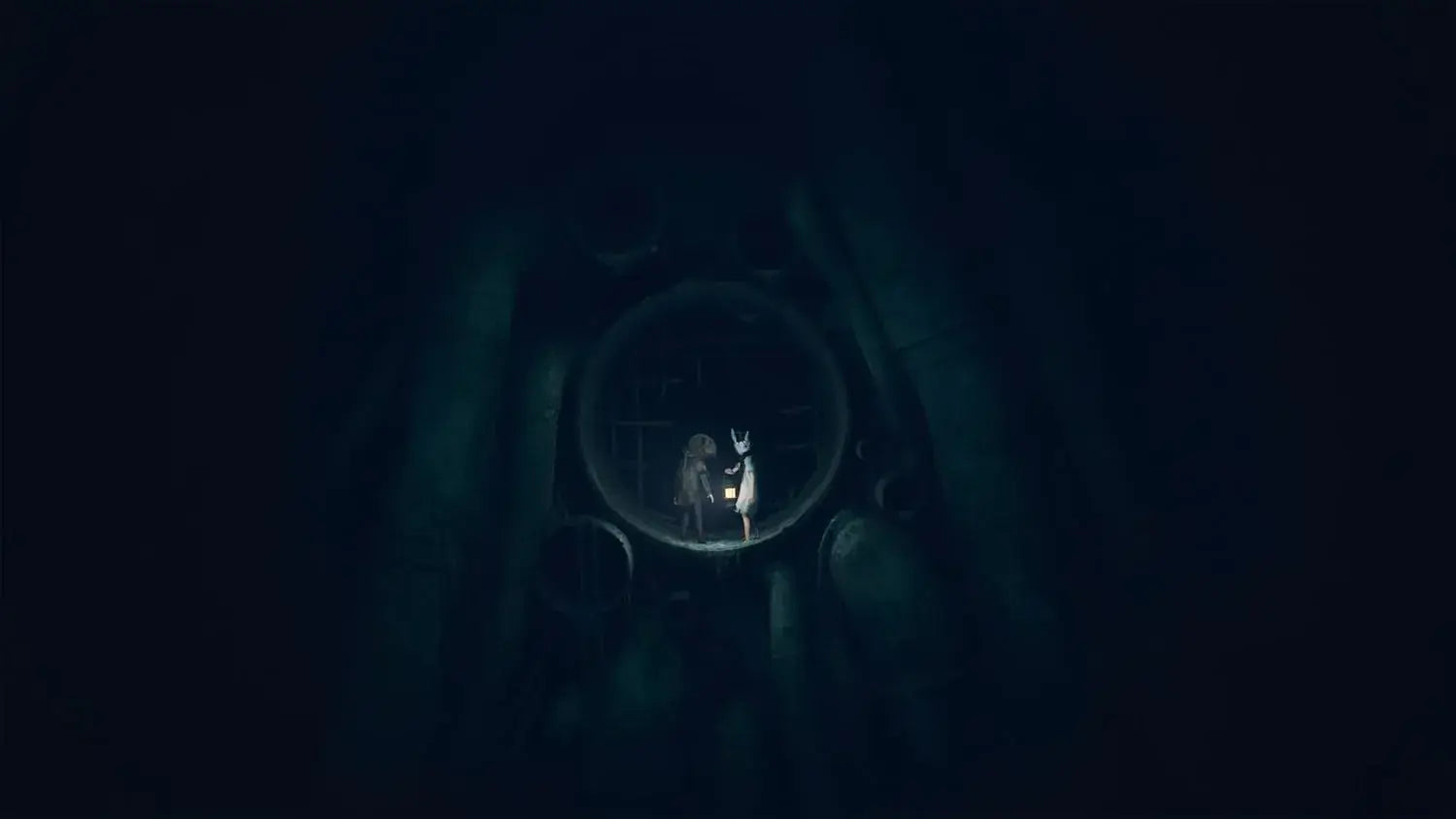 THQ Nordic REANIMAL PS5 Video Game
