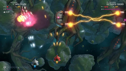 THQ Nordic TATSUJIN EXTREME DLC Included Game Switch2