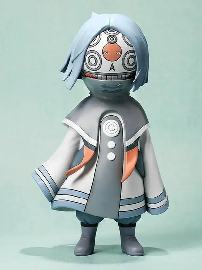 Threezero Another World Godo Non Scale Pre painted Figure