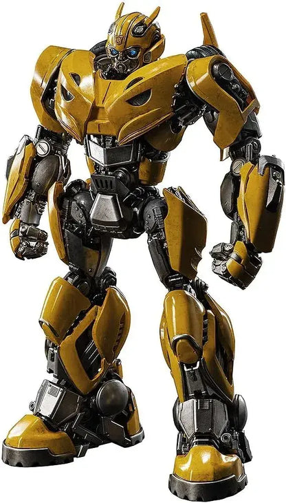 Threezero Bumblebee Cybertron Star Mode Action Figure