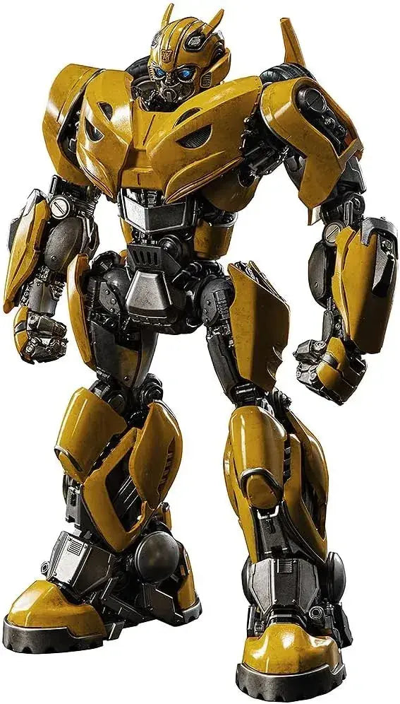 Threezero Bumblebee Cybertron Star Mode Action Figure