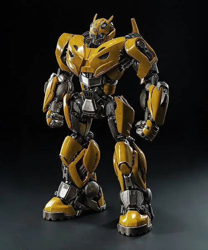 Threezero Bumblebee Cybertron Star Mode Action Figure