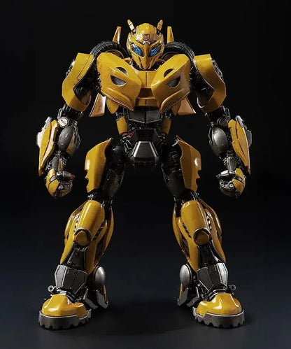 Threezero Bumblebee Cybertron Star Mode Action Figure