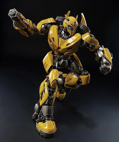 Threezero Bumblebee Cybertron Star Mode Action Figure