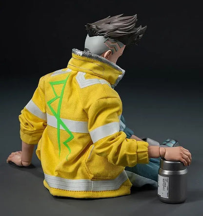 Threezero Cyberpunk Edgerunners David Martinez Figure
