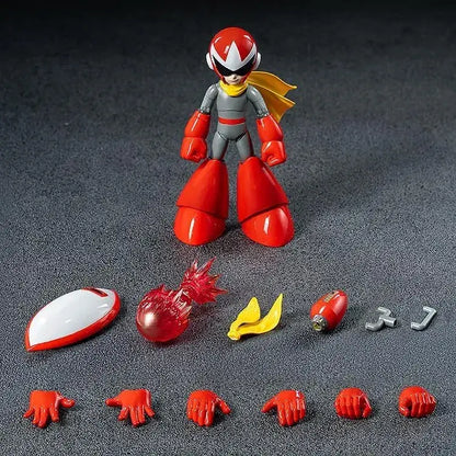 Threezero Mega Man MDLX Blues Action Figure